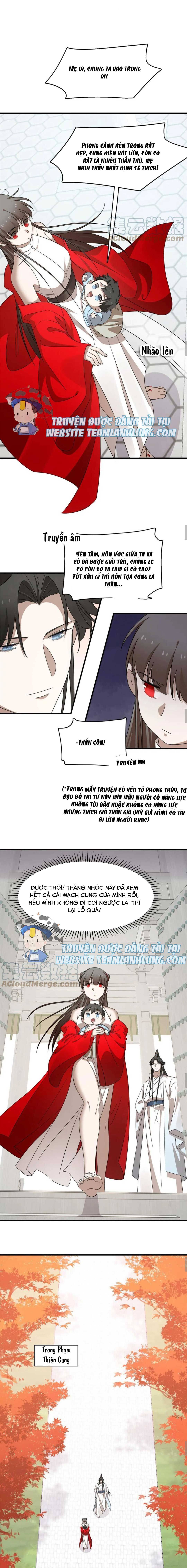 ‘Độc Bộ Thiên Hạ Đặc Công Thần Y Tiểu Thú Phi Chapter 399 - Trang 2