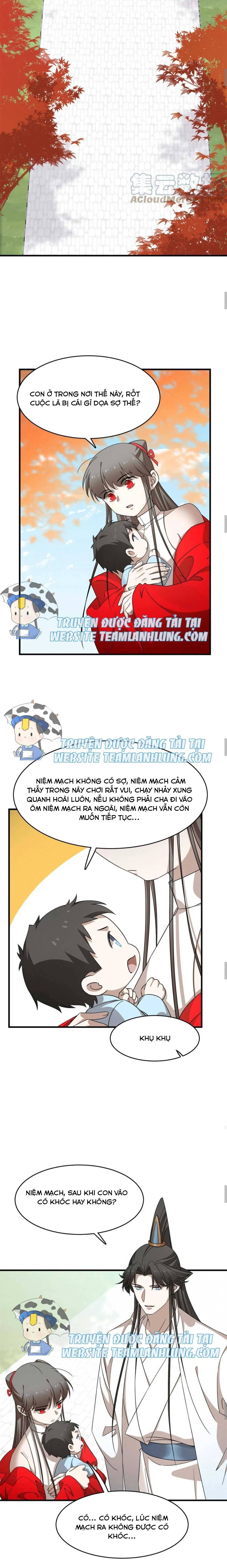 ‘Độc Bộ Thiên Hạ Đặc Công Thần Y Tiểu Thú Phi Chapter 399 - Trang 2