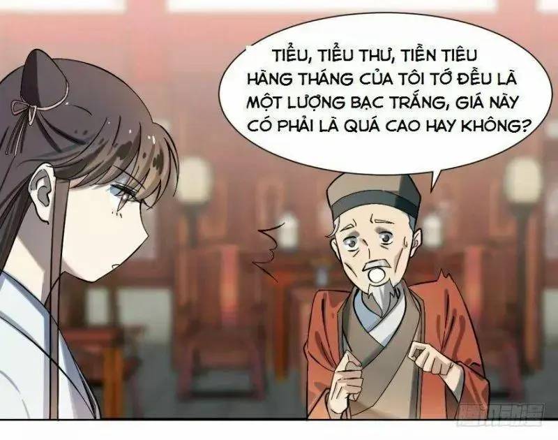 ‘Độc Bộ Thiên Hạ Đặc Công Thần Y Tiểu Thú Phi Chapter 4 - Trang 2