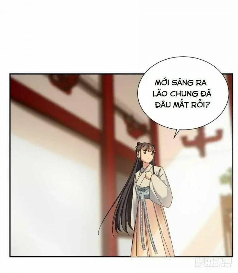 ‘Độc Bộ Thiên Hạ Đặc Công Thần Y Tiểu Thú Phi Chapter 4 - Trang 2