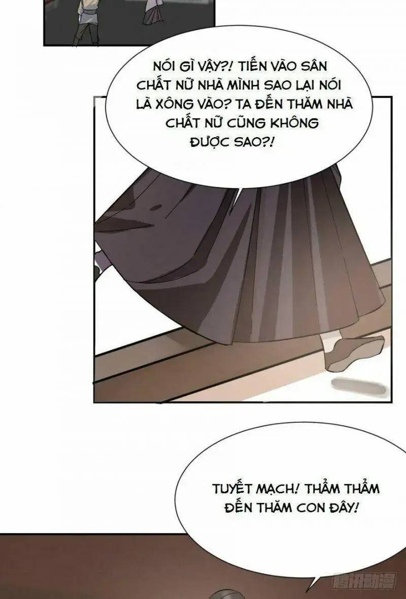 ‘Độc Bộ Thiên Hạ Đặc Công Thần Y Tiểu Thú Phi Chapter 4 - Trang 2