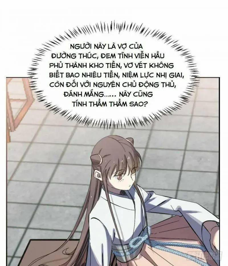 ‘Độc Bộ Thiên Hạ Đặc Công Thần Y Tiểu Thú Phi Chapter 4 - Trang 2