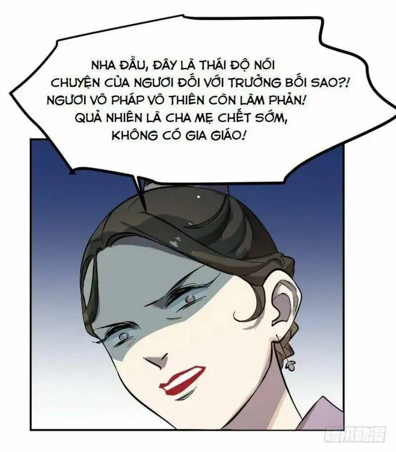 ‘Độc Bộ Thiên Hạ Đặc Công Thần Y Tiểu Thú Phi Chapter 4 - Trang 2