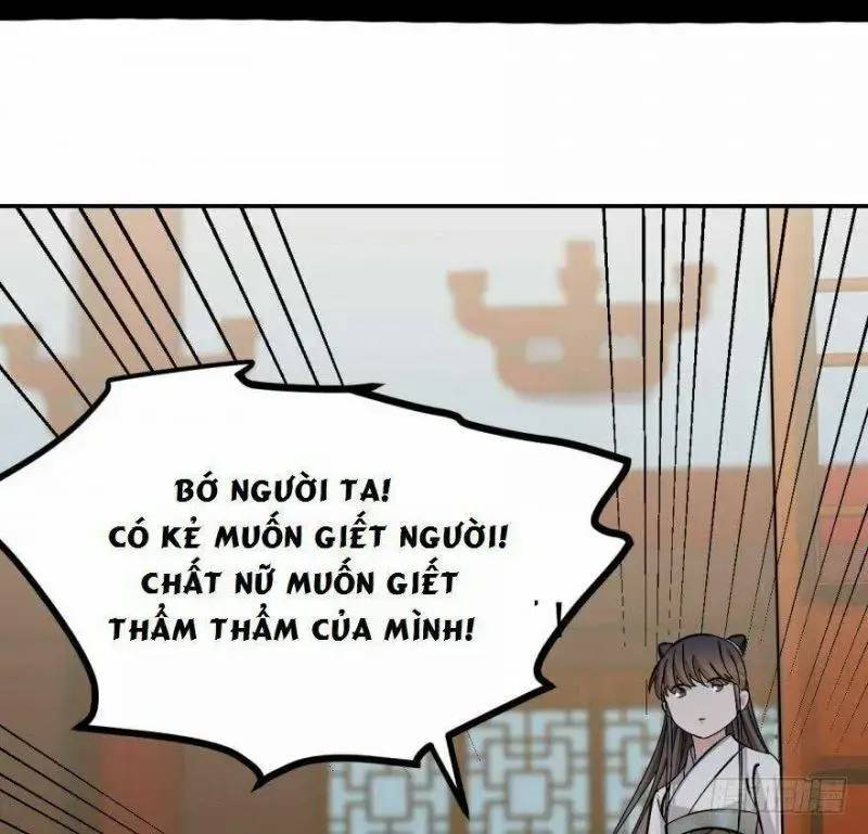 ‘Độc Bộ Thiên Hạ Đặc Công Thần Y Tiểu Thú Phi Chapter 4 - Trang 2