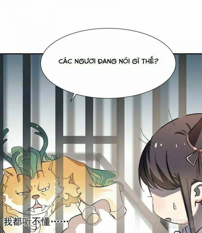 ‘Độc Bộ Thiên Hạ Đặc Công Thần Y Tiểu Thú Phi Chapter 4 - Trang 2