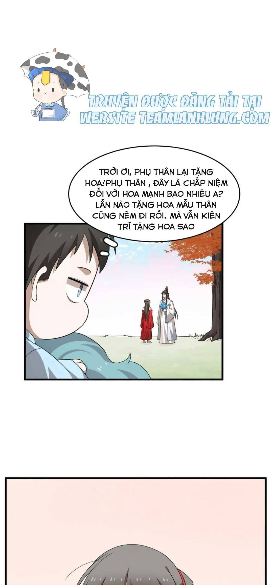 ‘Độc Bộ Thiên Hạ Đặc Công Thần Y Tiểu Thú Phi Chapter 401 - Trang 2