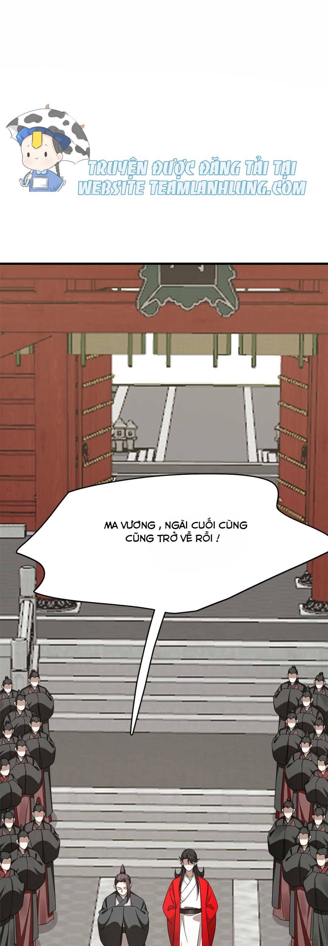 ‘Độc Bộ Thiên Hạ Đặc Công Thần Y Tiểu Thú Phi Chapter 403 - Trang 2