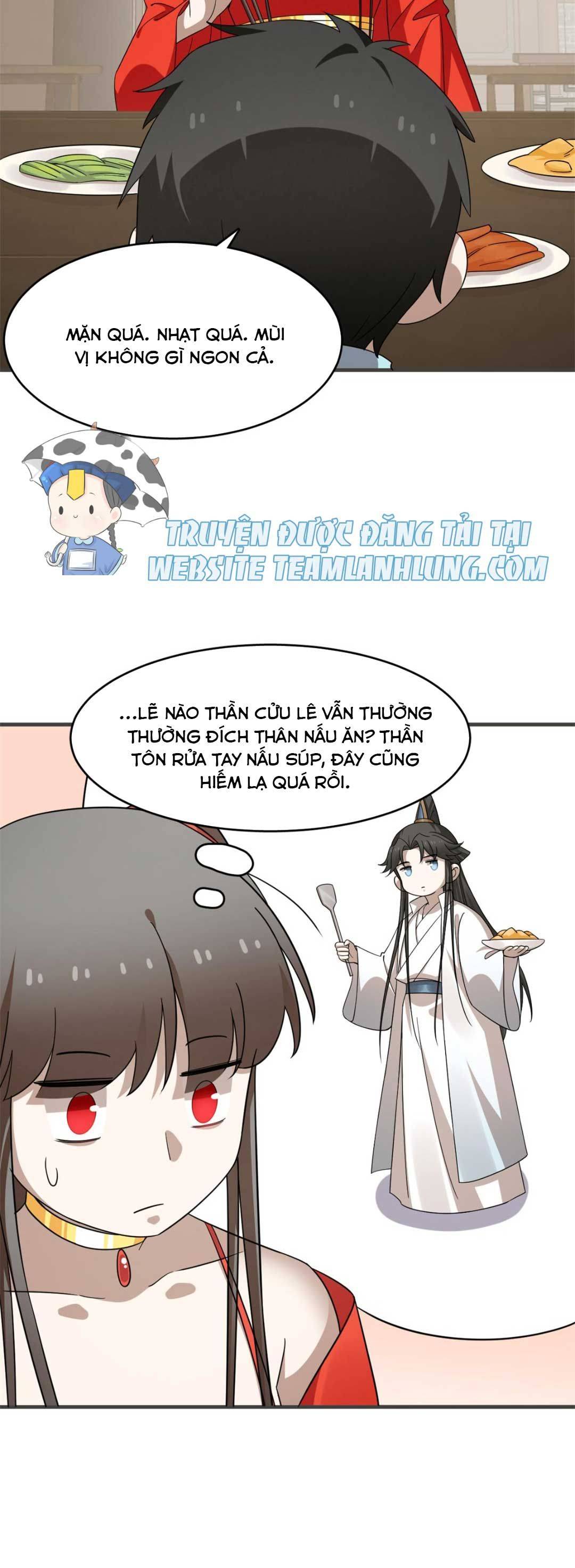 ‘Độc Bộ Thiên Hạ Đặc Công Thần Y Tiểu Thú Phi Chapter 404 - Trang 2