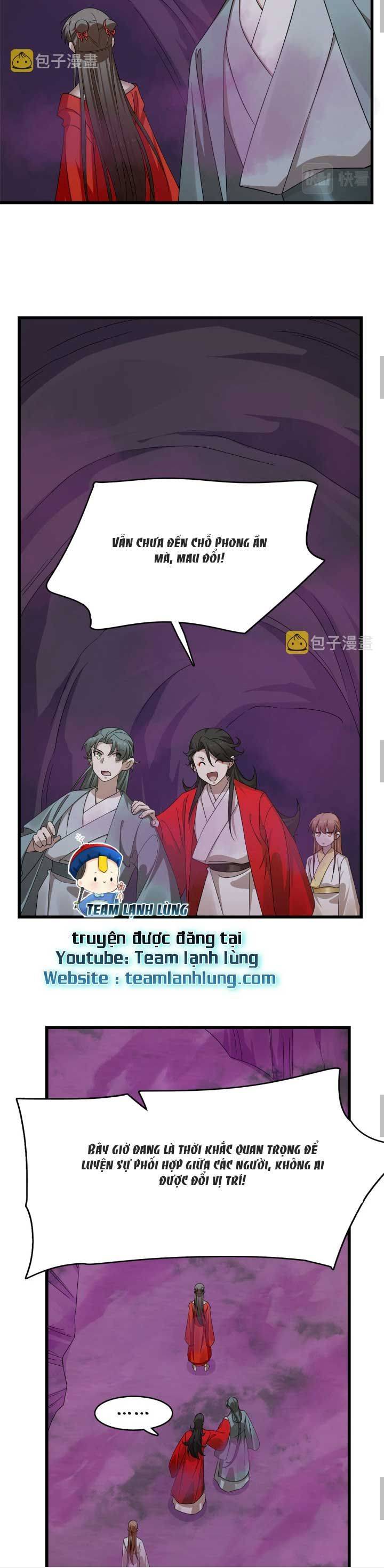 ‘Độc Bộ Thiên Hạ Đặc Công Thần Y Tiểu Thú Phi Chapter 409 - Trang 2