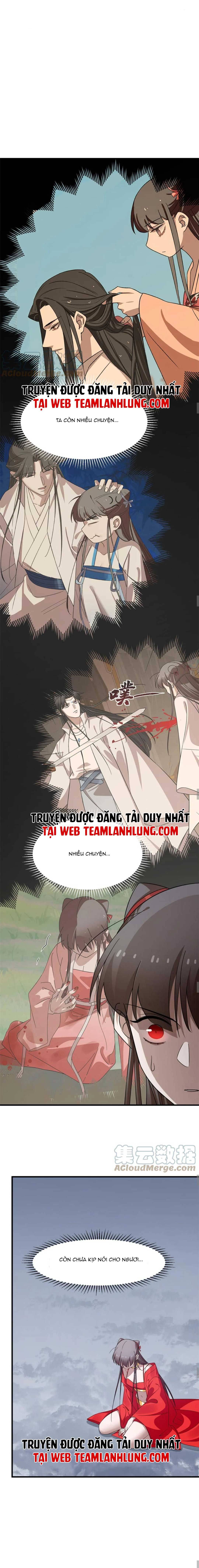 ‘Độc Bộ Thiên Hạ Đặc Công Thần Y Tiểu Thú Phi Chapter 418 - Trang 2