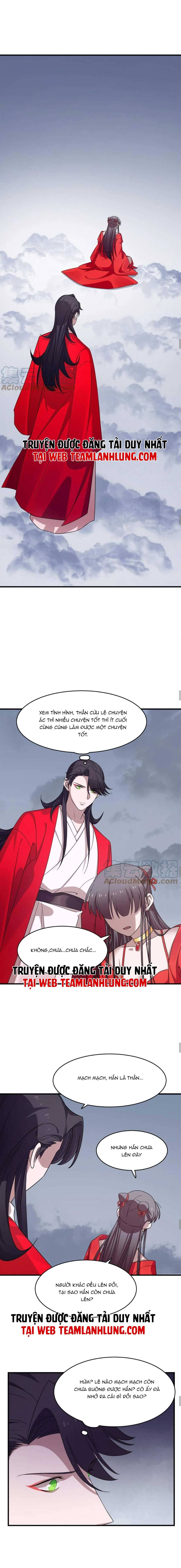 ‘Độc Bộ Thiên Hạ Đặc Công Thần Y Tiểu Thú Phi Chapter 418 - Trang 2