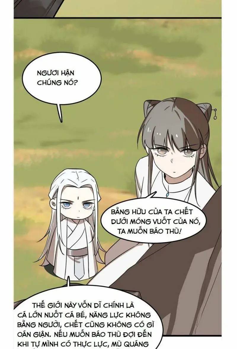 ‘Độc Bộ Thiên Hạ Đặc Công Thần Y Tiểu Thú Phi Chapter 42 - Trang 2