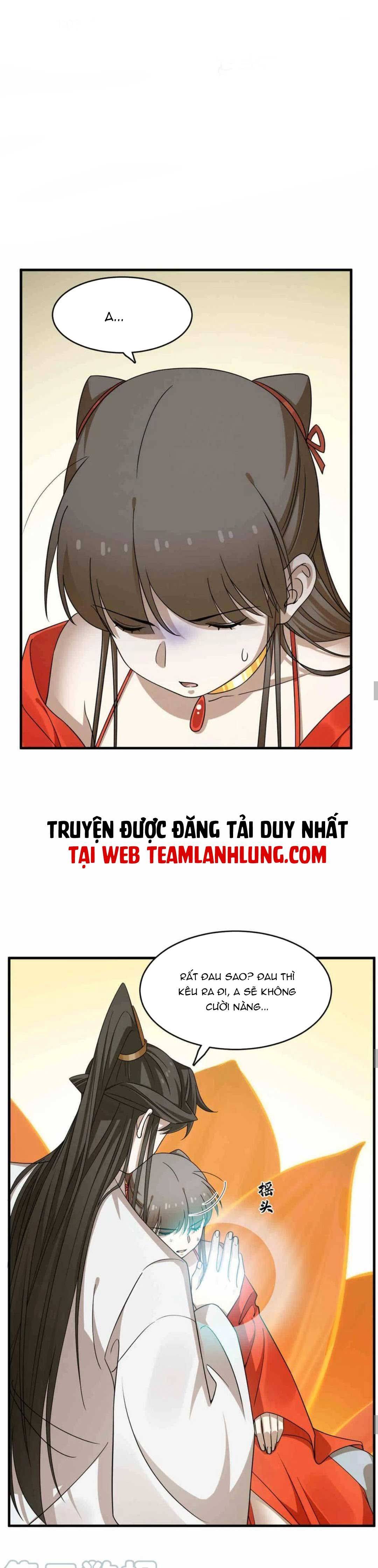 ‘Độc Bộ Thiên Hạ Đặc Công Thần Y Tiểu Thú Phi Chapter 421 - Trang 2