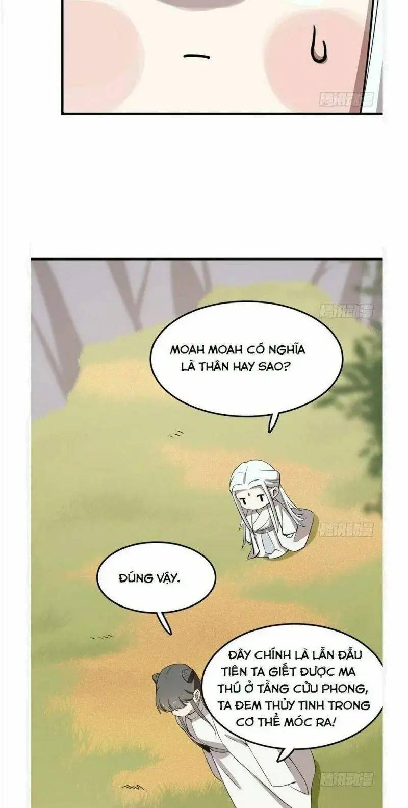 ‘Độc Bộ Thiên Hạ Đặc Công Thần Y Tiểu Thú Phi Chapter 43 - Trang 2