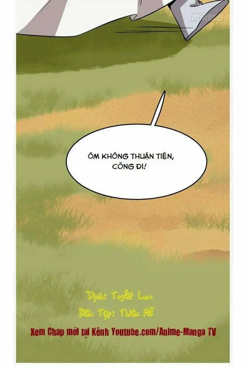 ‘Độc Bộ Thiên Hạ Đặc Công Thần Y Tiểu Thú Phi Chapter 43 - Trang 2