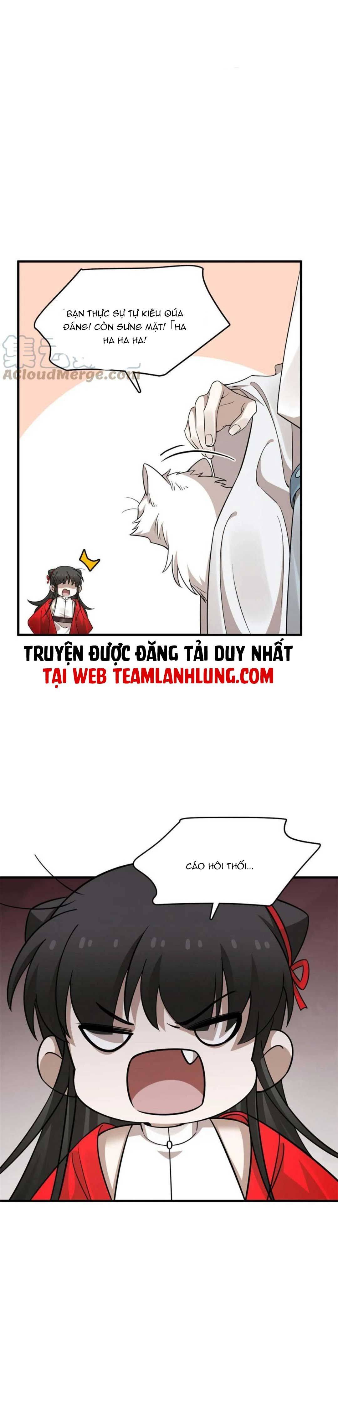 ‘Độc Bộ Thiên Hạ Đặc Công Thần Y Tiểu Thú Phi Chapter 430 - Trang 2