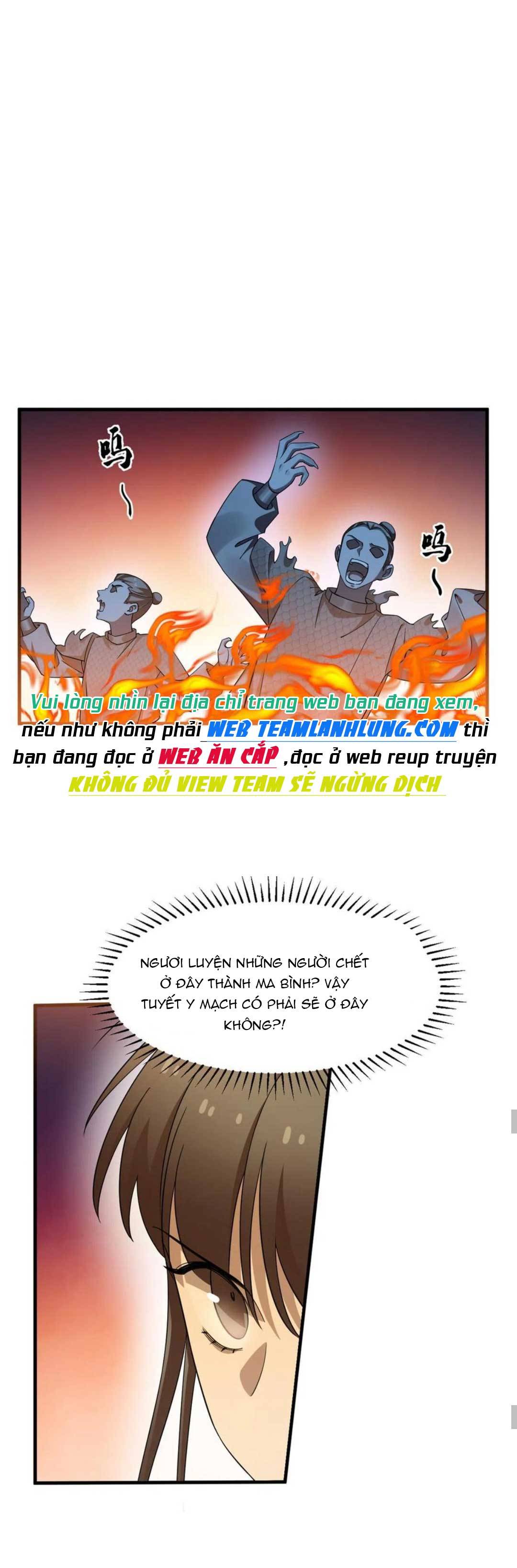 ‘Độc Bộ Thiên Hạ Đặc Công Thần Y Tiểu Thú Phi Chapter 438 - Trang 2