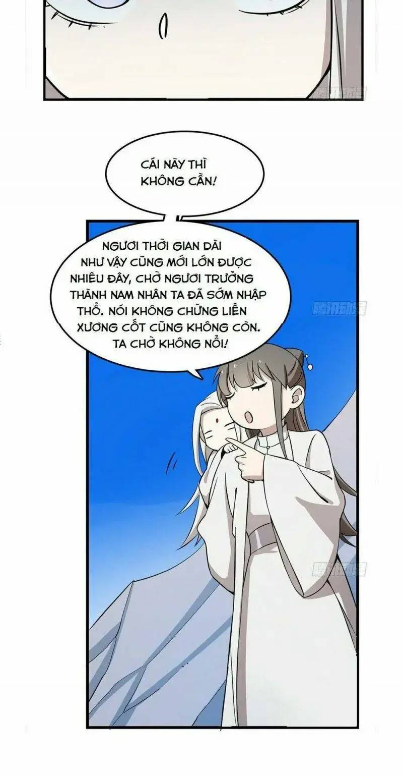 ‘Độc Bộ Thiên Hạ Đặc Công Thần Y Tiểu Thú Phi Chapter 44 - Trang 2