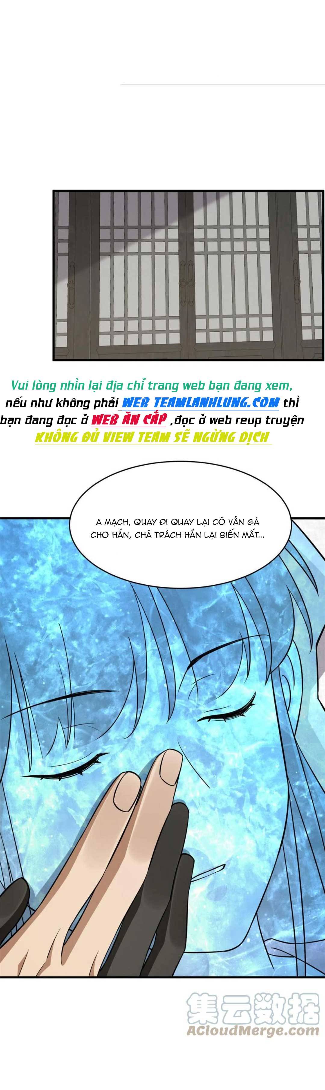 ‘Độc Bộ Thiên Hạ Đặc Công Thần Y Tiểu Thú Phi Chapter 447 - Trang 2