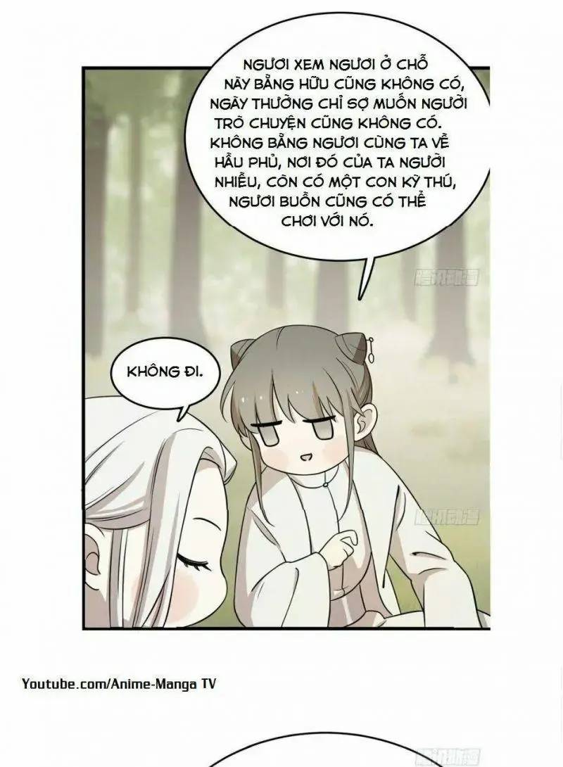 ‘Độc Bộ Thiên Hạ Đặc Công Thần Y Tiểu Thú Phi Chapter 45 - Trang 2