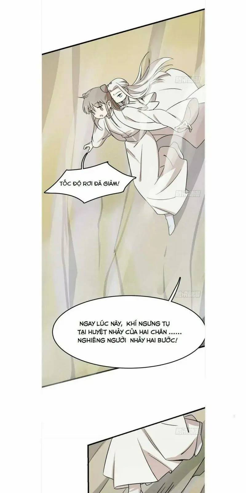 ‘Độc Bộ Thiên Hạ Đặc Công Thần Y Tiểu Thú Phi Chapter 46 - Trang 2