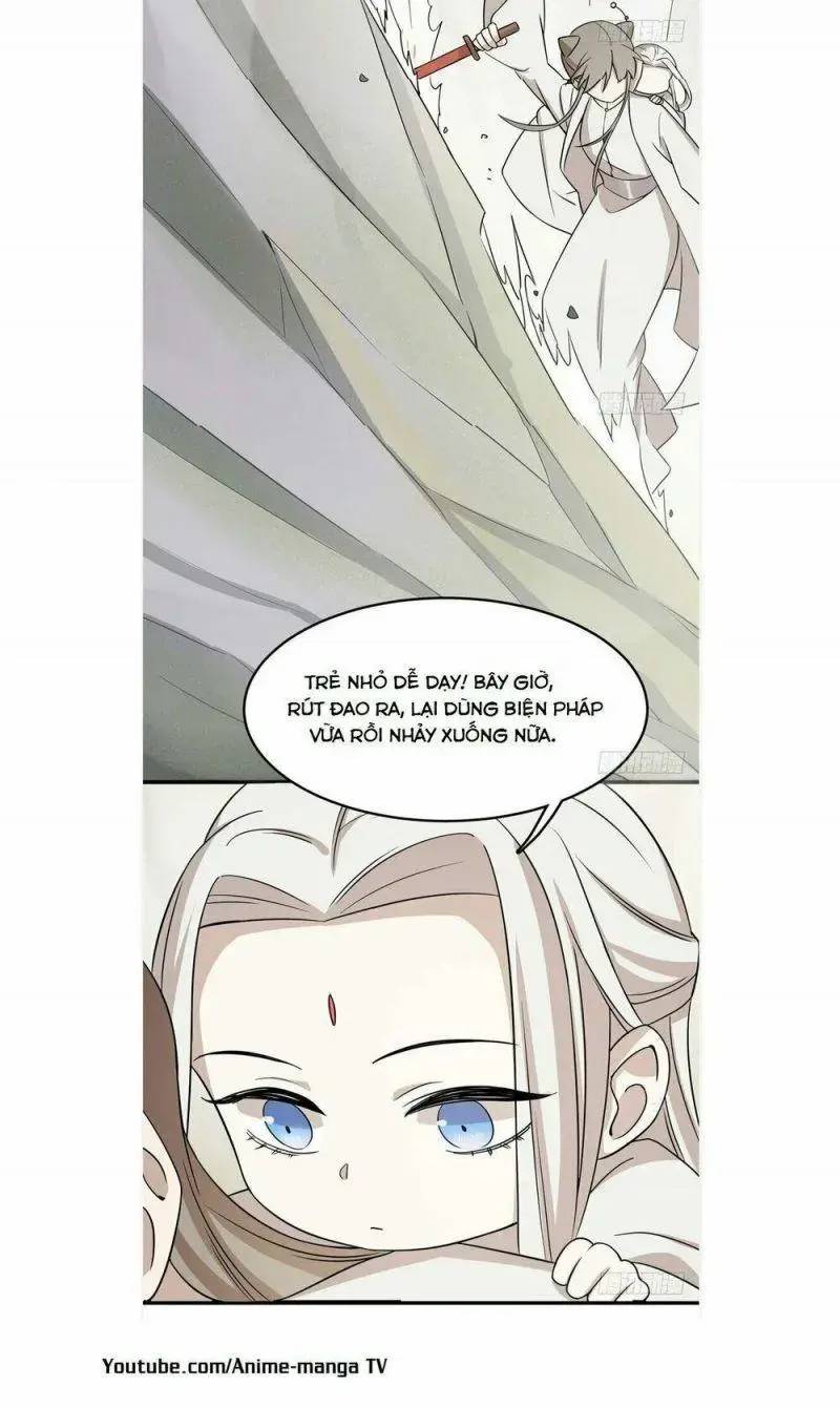‘Độc Bộ Thiên Hạ Đặc Công Thần Y Tiểu Thú Phi Chapter 46 - Trang 2