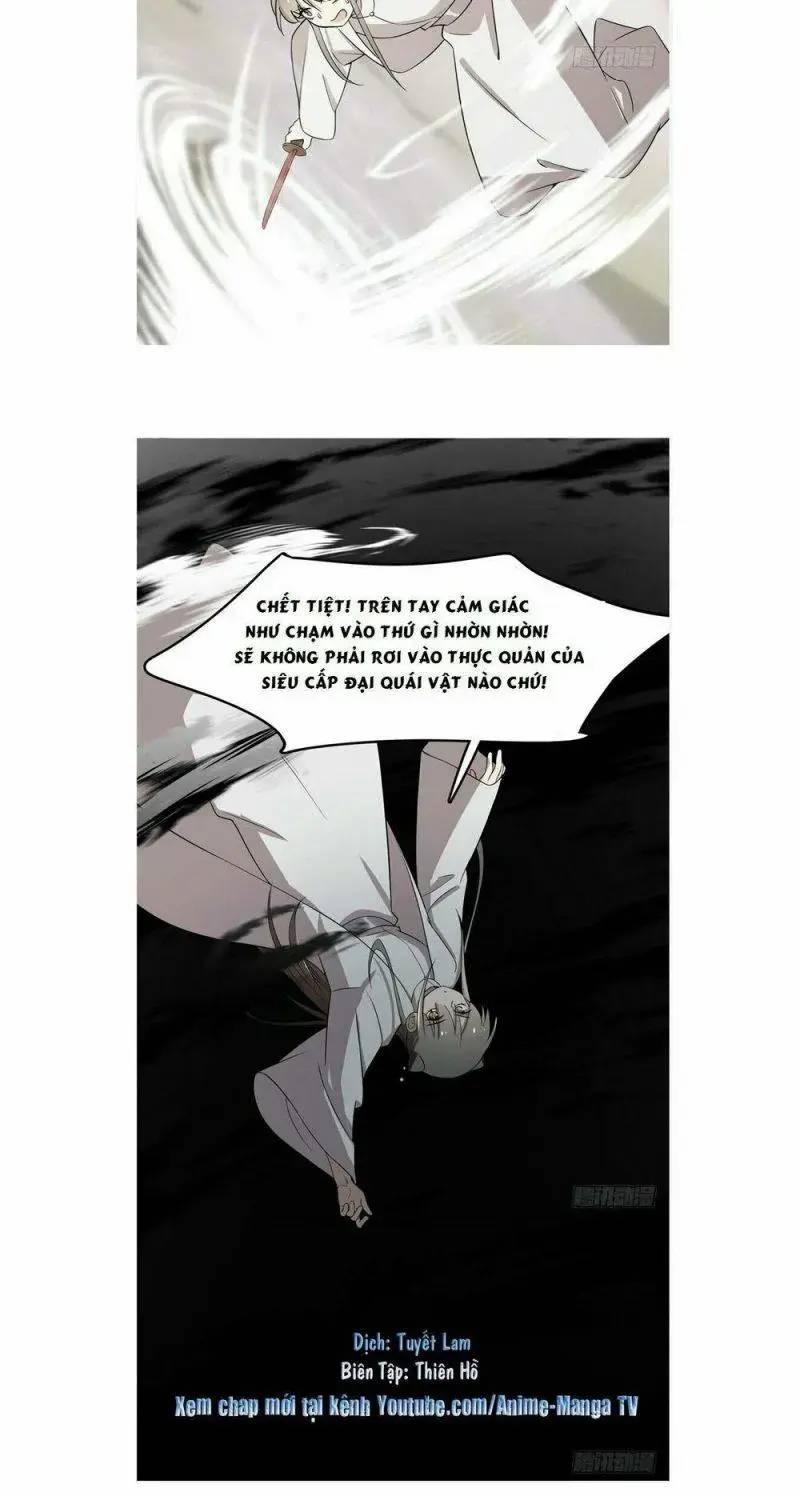 ‘Độc Bộ Thiên Hạ Đặc Công Thần Y Tiểu Thú Phi Chapter 46 - Trang 2