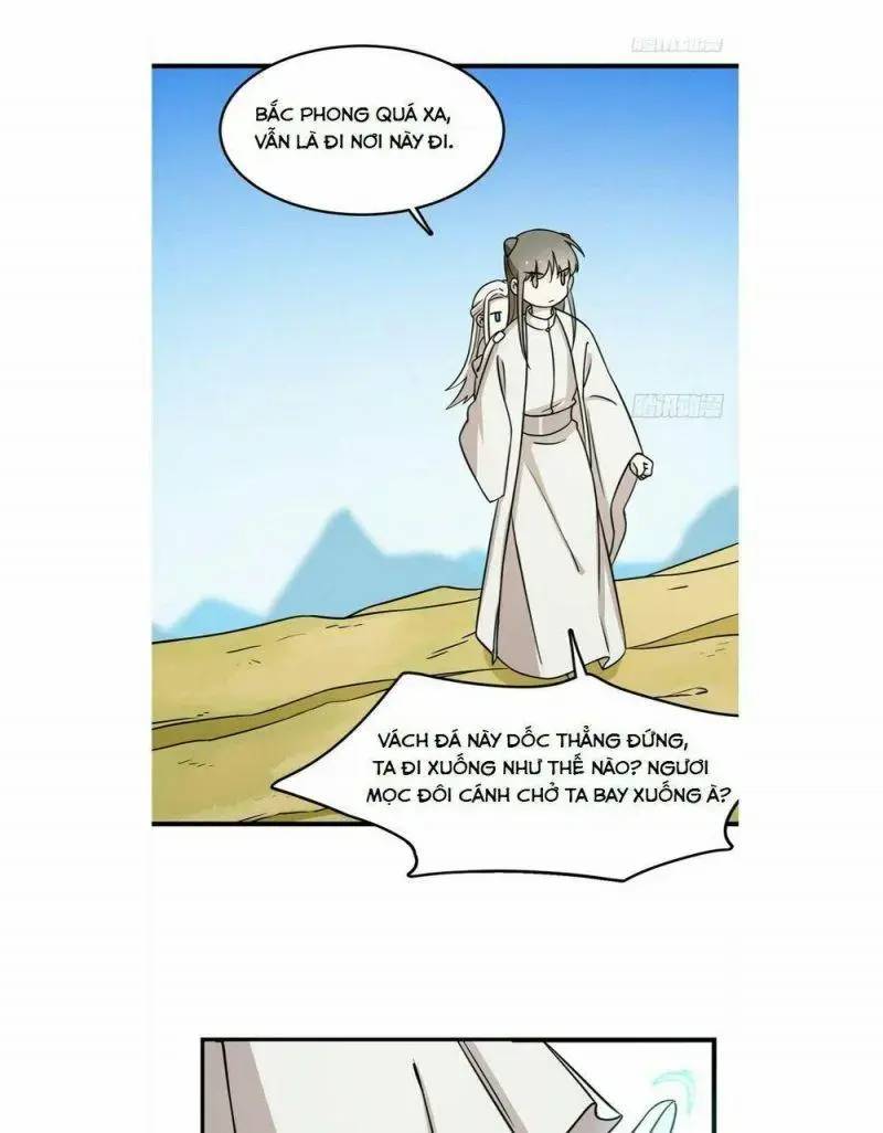 ‘Độc Bộ Thiên Hạ Đặc Công Thần Y Tiểu Thú Phi Chapter 46 - Trang 2