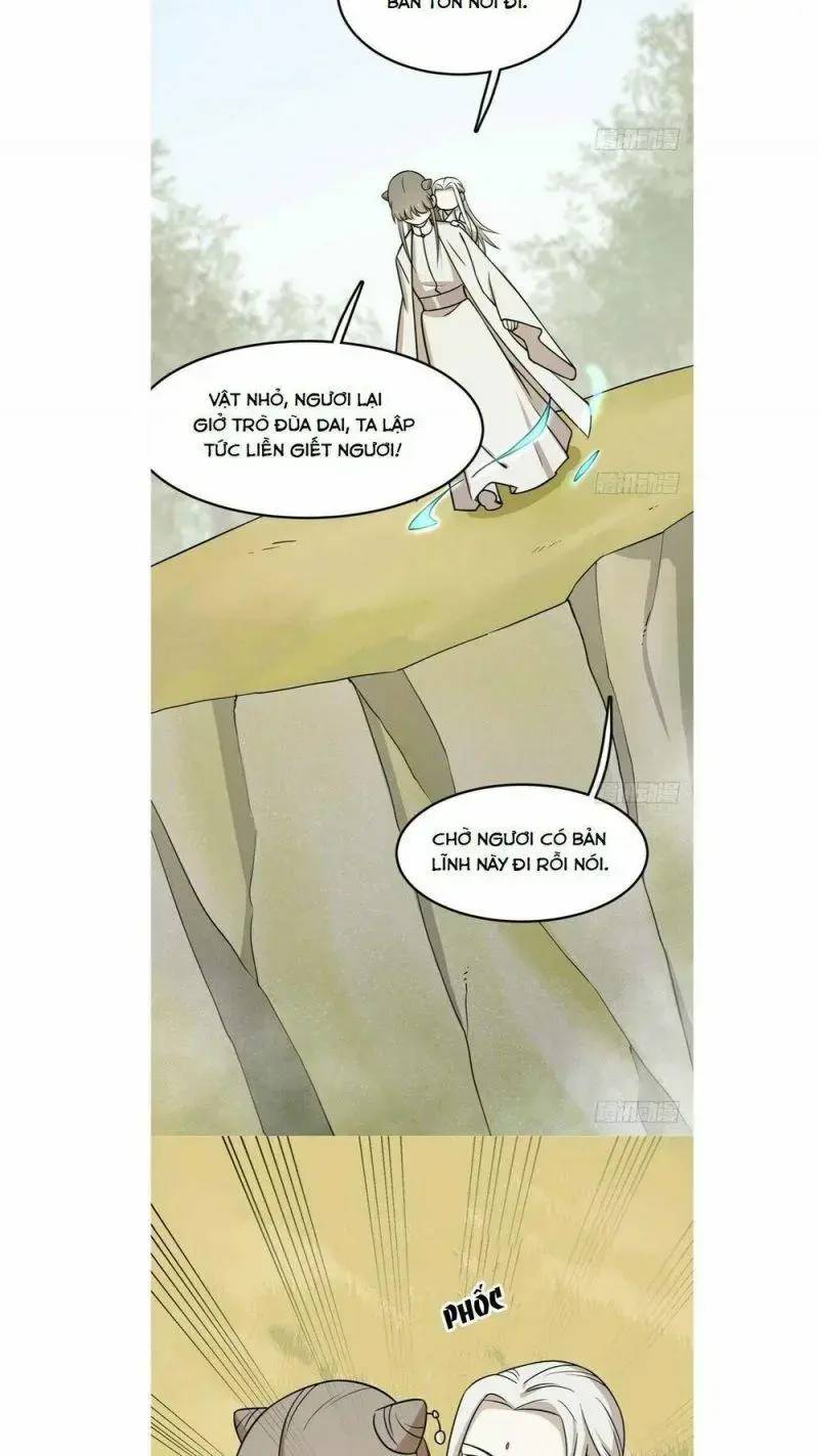 ‘Độc Bộ Thiên Hạ Đặc Công Thần Y Tiểu Thú Phi Chapter 46 - Trang 2