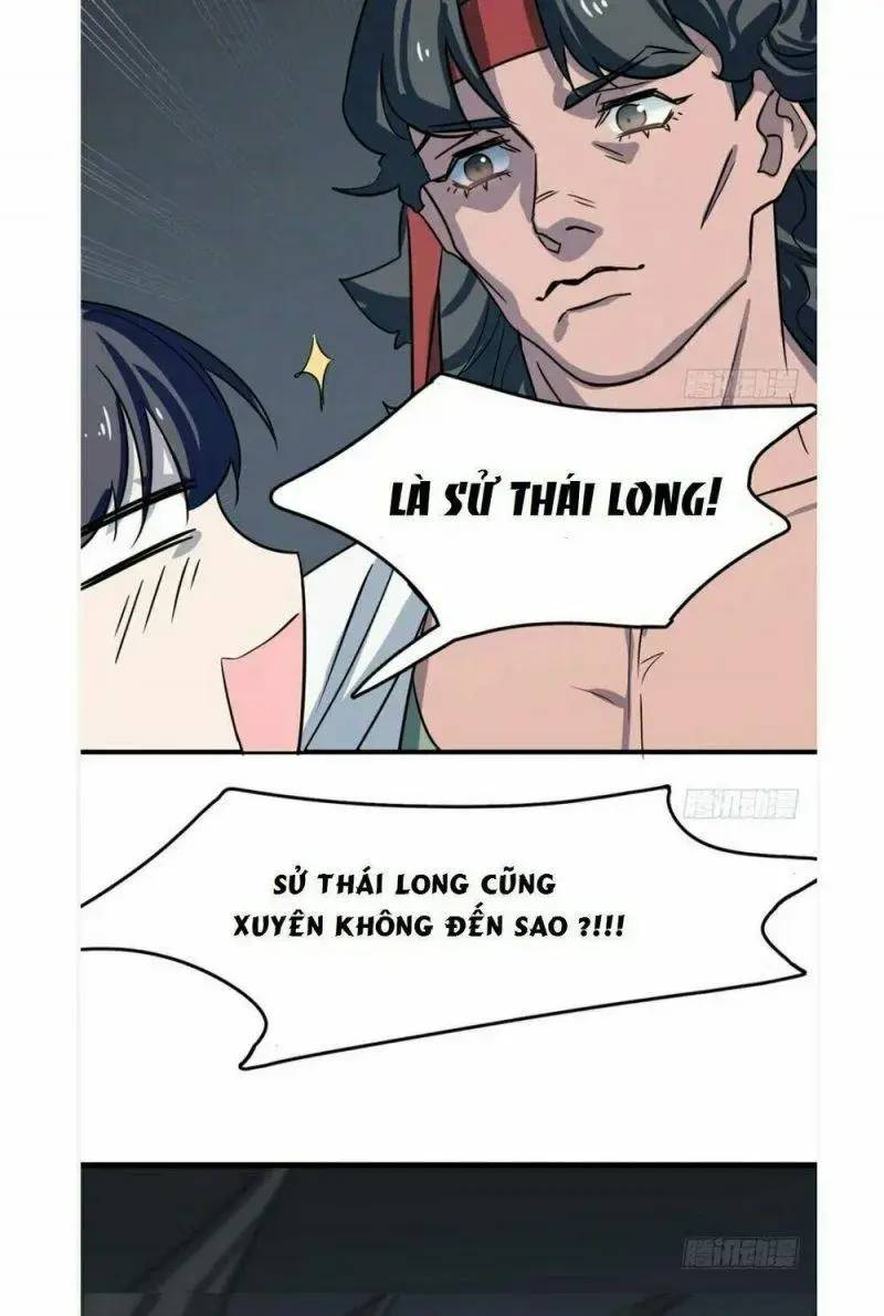 ‘Độc Bộ Thiên Hạ Đặc Công Thần Y Tiểu Thú Phi Chapter 47 - Trang 2