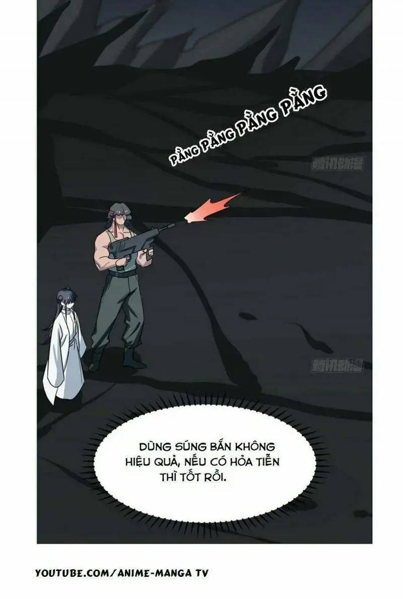 ‘Độc Bộ Thiên Hạ Đặc Công Thần Y Tiểu Thú Phi Chapter 47 - Trang 2