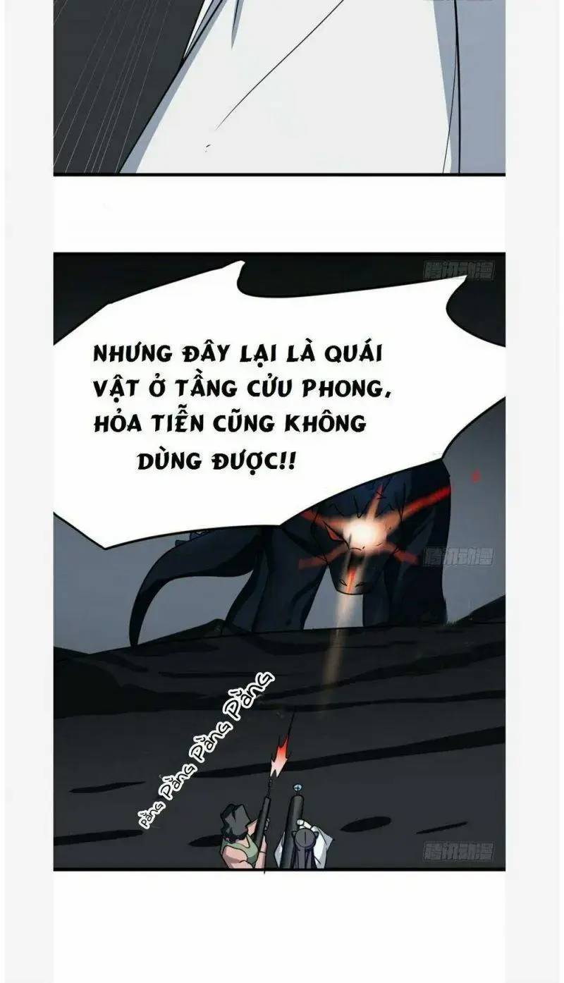 ‘Độc Bộ Thiên Hạ Đặc Công Thần Y Tiểu Thú Phi Chapter 47 - Trang 2