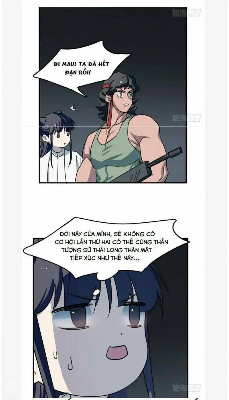 ‘Độc Bộ Thiên Hạ Đặc Công Thần Y Tiểu Thú Phi Chapter 47 - Trang 2