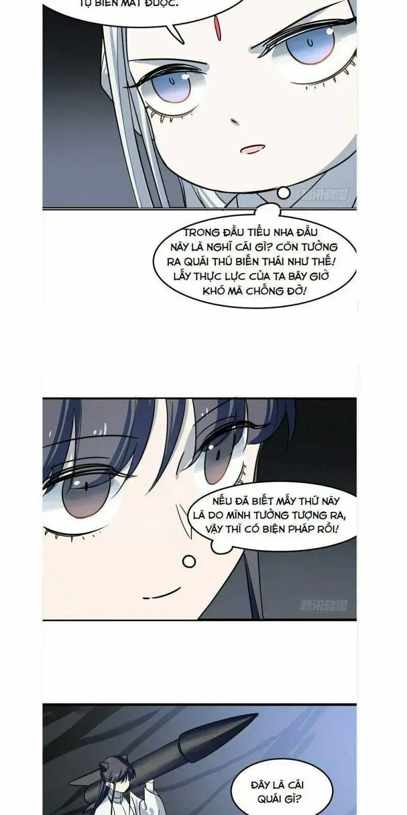 ‘Độc Bộ Thiên Hạ Đặc Công Thần Y Tiểu Thú Phi Chapter 47 - Trang 2