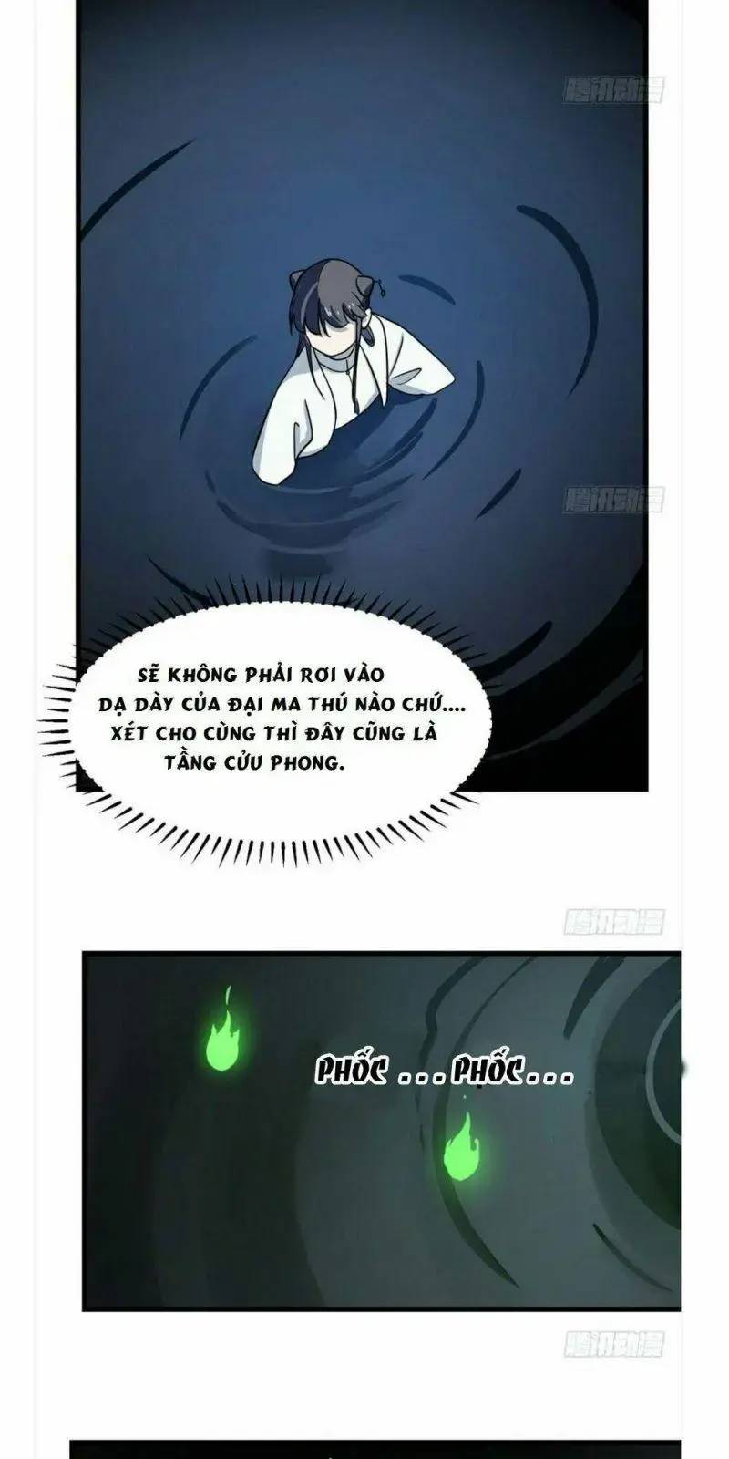 ‘Độc Bộ Thiên Hạ Đặc Công Thần Y Tiểu Thú Phi Chapter 47 - Trang 2