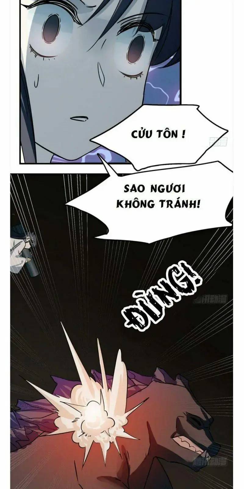 ‘Độc Bộ Thiên Hạ Đặc Công Thần Y Tiểu Thú Phi Chapter 48 - Trang 2