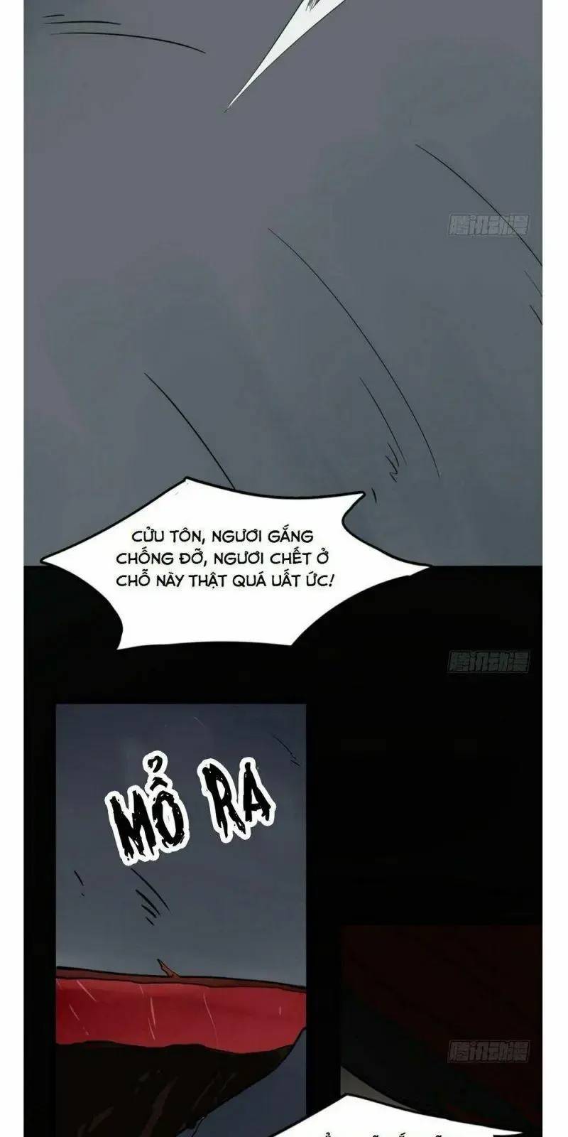 ‘Độc Bộ Thiên Hạ Đặc Công Thần Y Tiểu Thú Phi Chapter 48 - Trang 2