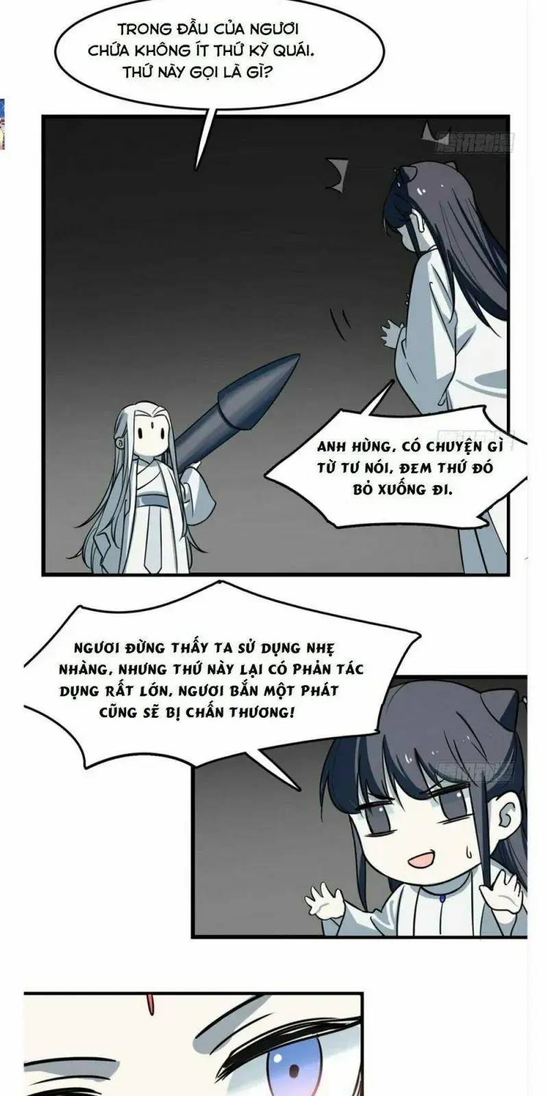 ‘Độc Bộ Thiên Hạ Đặc Công Thần Y Tiểu Thú Phi Chapter 48 - Trang 2