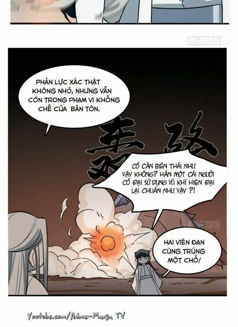 ‘Độc Bộ Thiên Hạ Đặc Công Thần Y Tiểu Thú Phi Chapter 48 - Trang 2