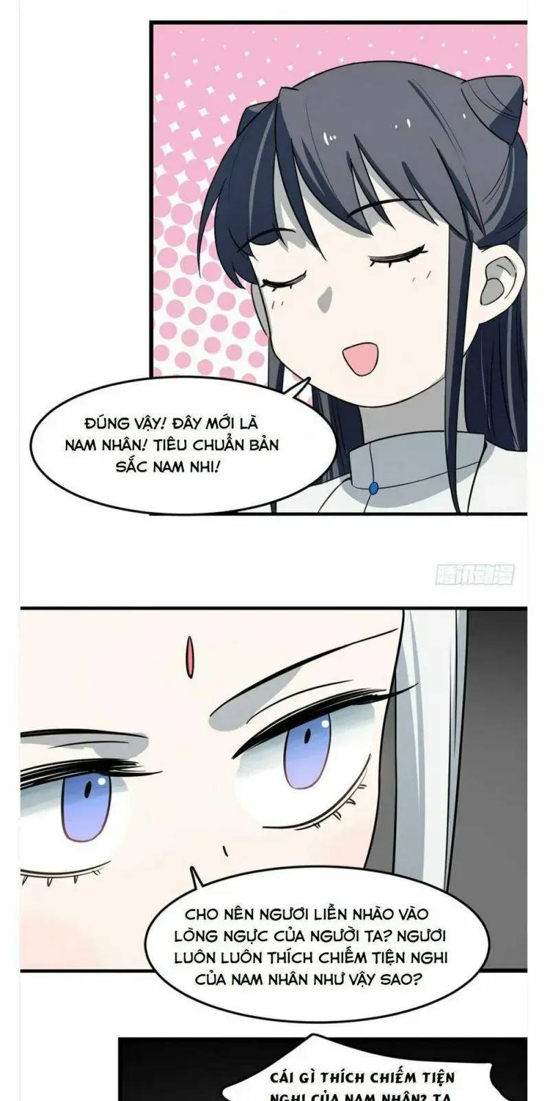 ‘Độc Bộ Thiên Hạ Đặc Công Thần Y Tiểu Thú Phi Chapter 48 - Trang 2