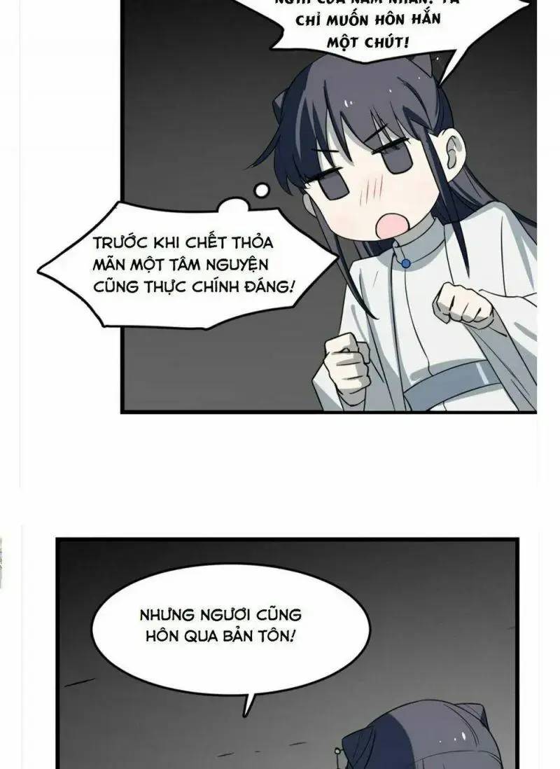 ‘Độc Bộ Thiên Hạ Đặc Công Thần Y Tiểu Thú Phi Chapter 48 - Trang 2