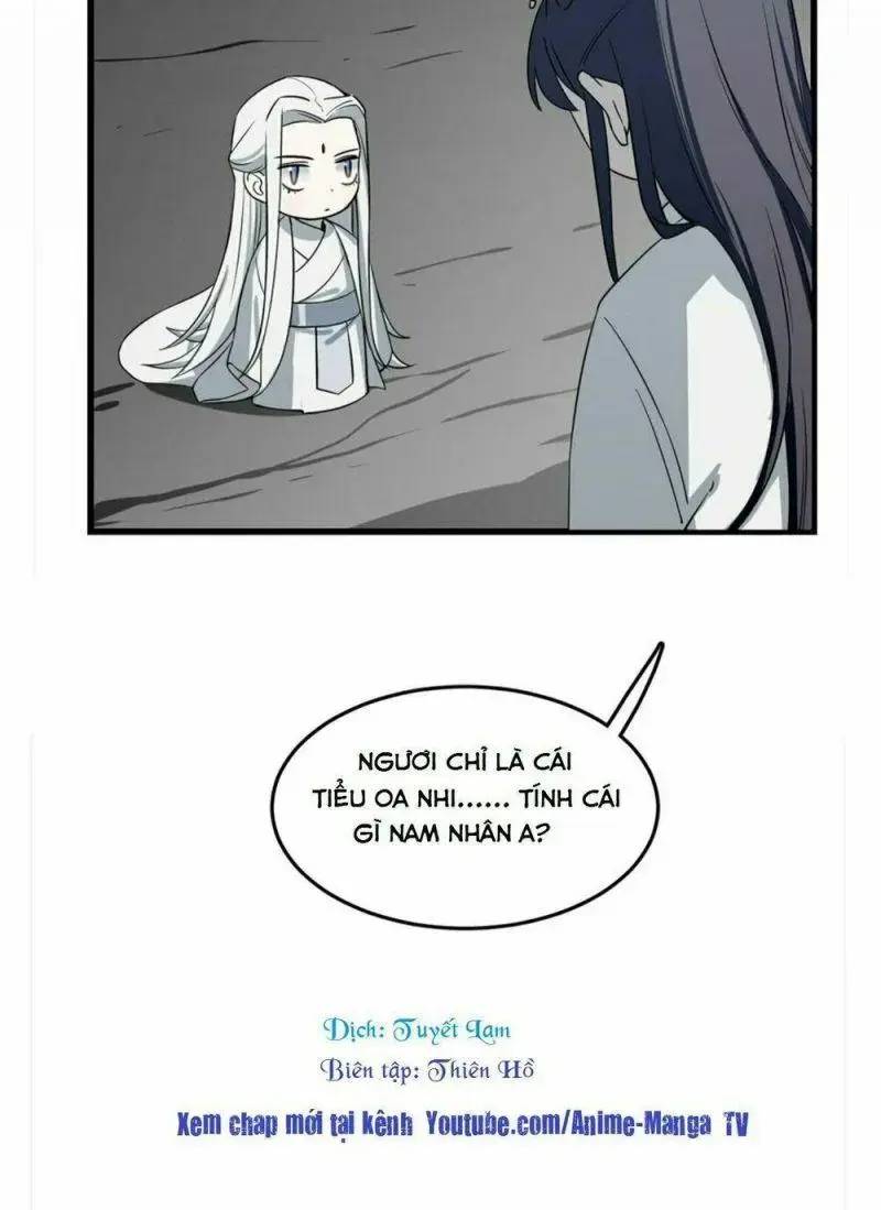 ‘Độc Bộ Thiên Hạ Đặc Công Thần Y Tiểu Thú Phi Chapter 48 - Trang 2