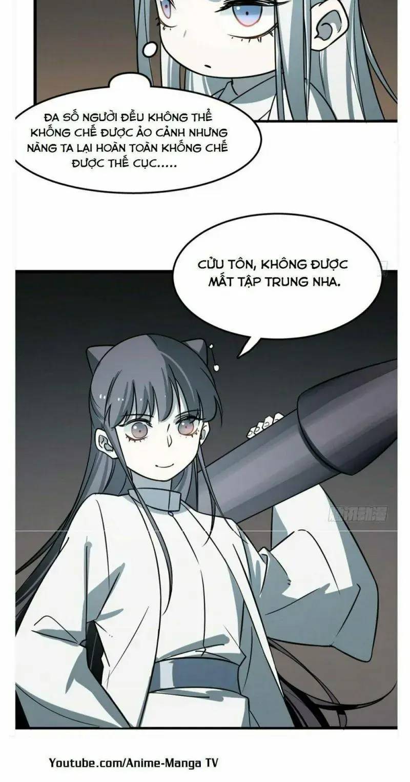 ‘Độc Bộ Thiên Hạ Đặc Công Thần Y Tiểu Thú Phi Chapter 48 - Trang 2