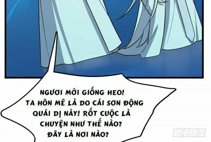 ‘Độc Bộ Thiên Hạ Đặc Công Thần Y Tiểu Thú Phi Chapter 49 - Trang 2