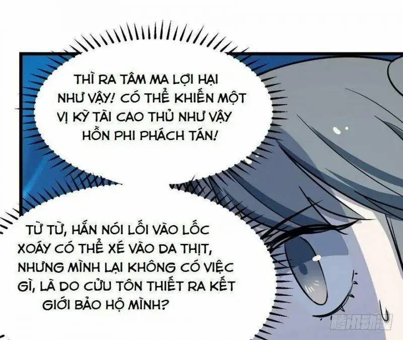 ‘Độc Bộ Thiên Hạ Đặc Công Thần Y Tiểu Thú Phi Chapter 49 - Trang 2