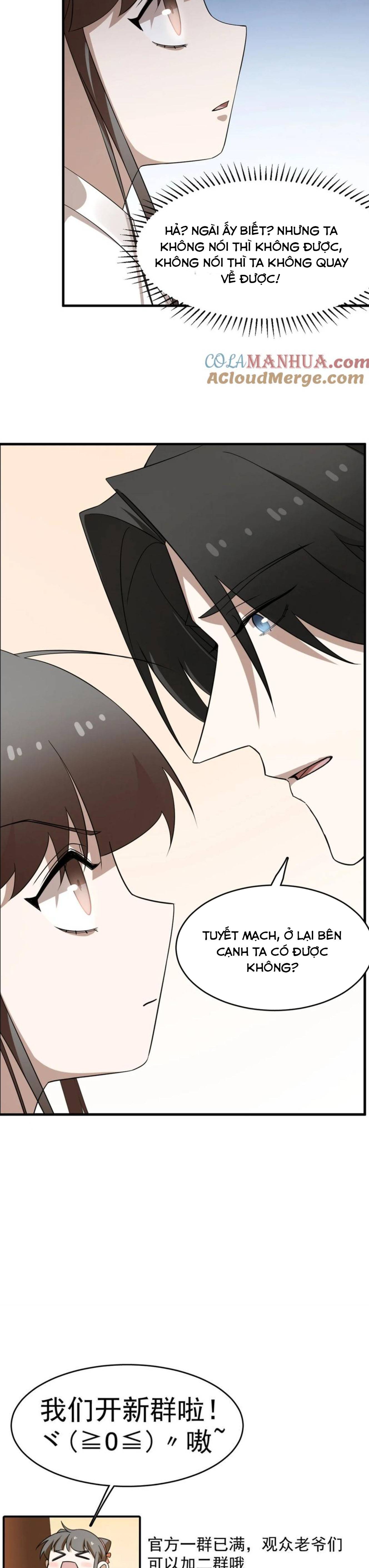 ‘Độc Bộ Thiên Hạ Đặc Công Thần Y Tiểu Thú Phi Chapter 492 - Trang 2