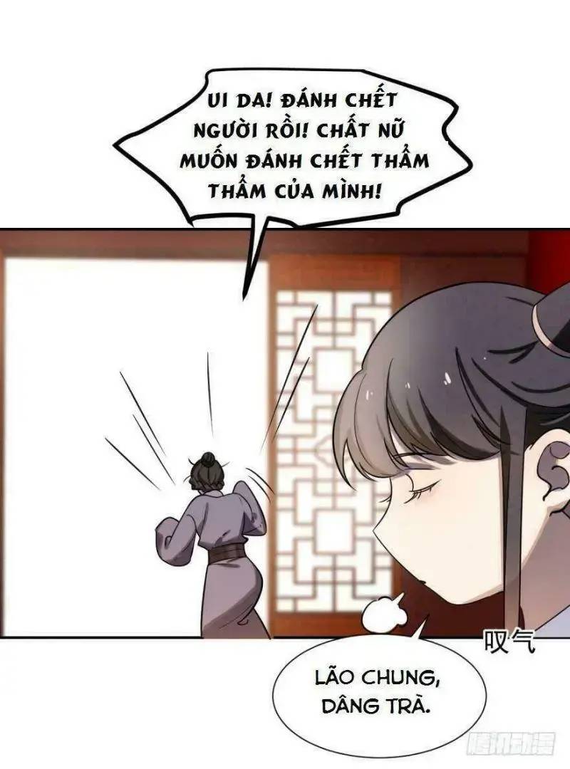 ‘Độc Bộ Thiên Hạ Đặc Công Thần Y Tiểu Thú Phi Chapter 5 - Trang 2