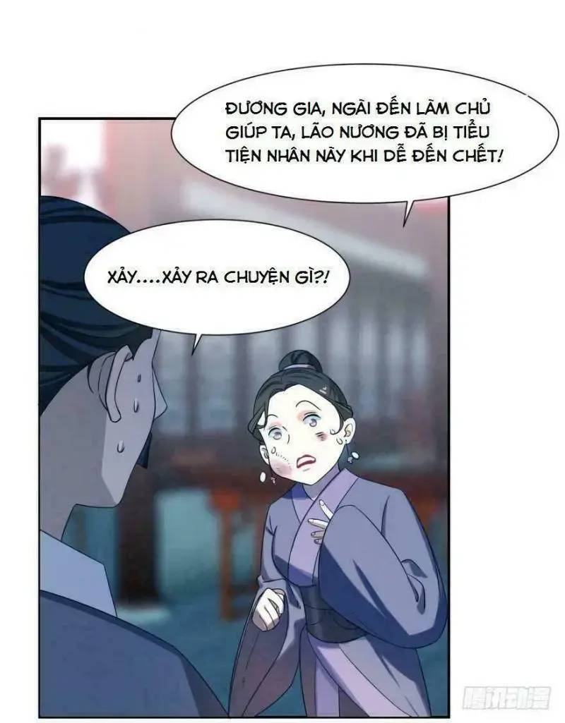 ‘Độc Bộ Thiên Hạ Đặc Công Thần Y Tiểu Thú Phi Chapter 5 - Trang 2