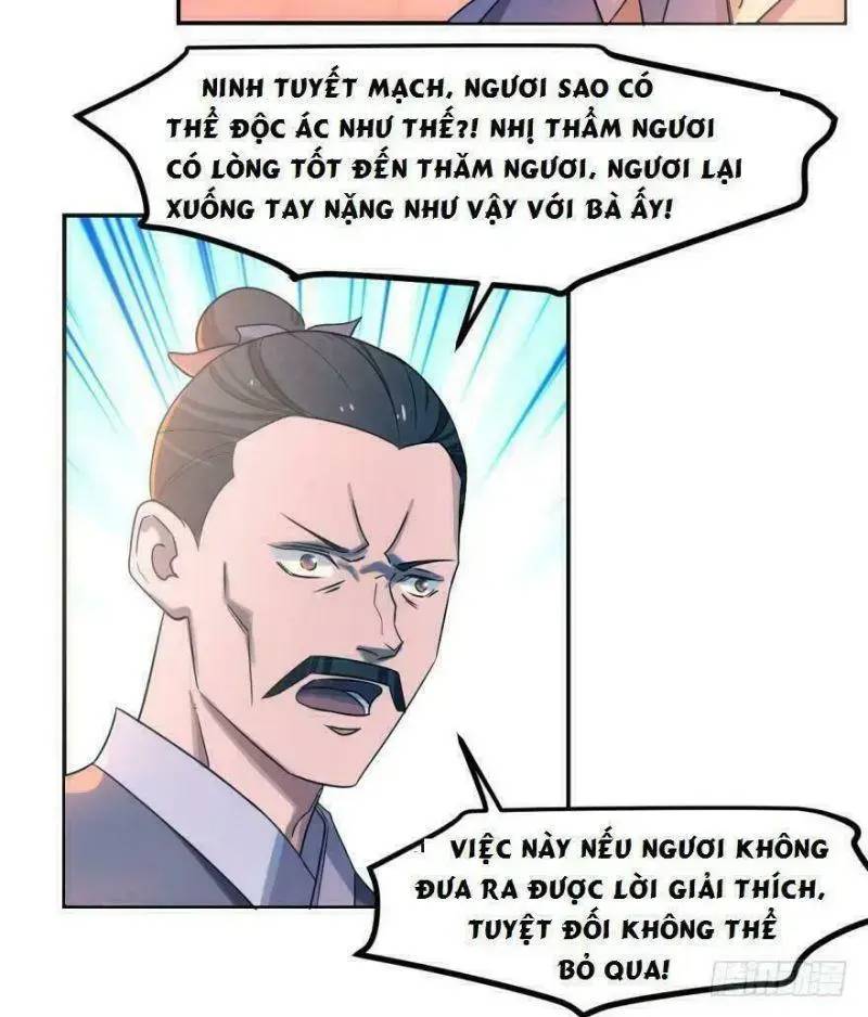 ‘Độc Bộ Thiên Hạ Đặc Công Thần Y Tiểu Thú Phi Chapter 5 - Trang 2