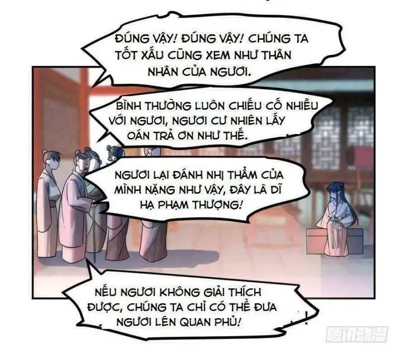 ‘Độc Bộ Thiên Hạ Đặc Công Thần Y Tiểu Thú Phi Chapter 5 - Trang 2